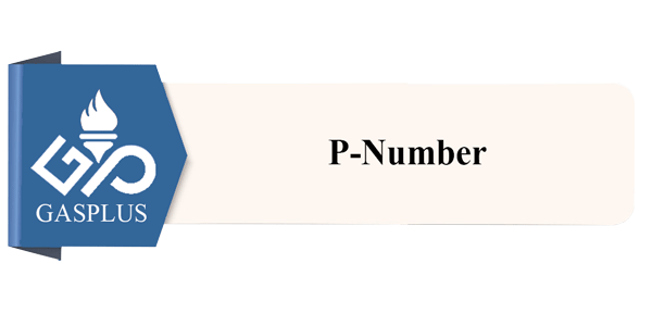 p-number